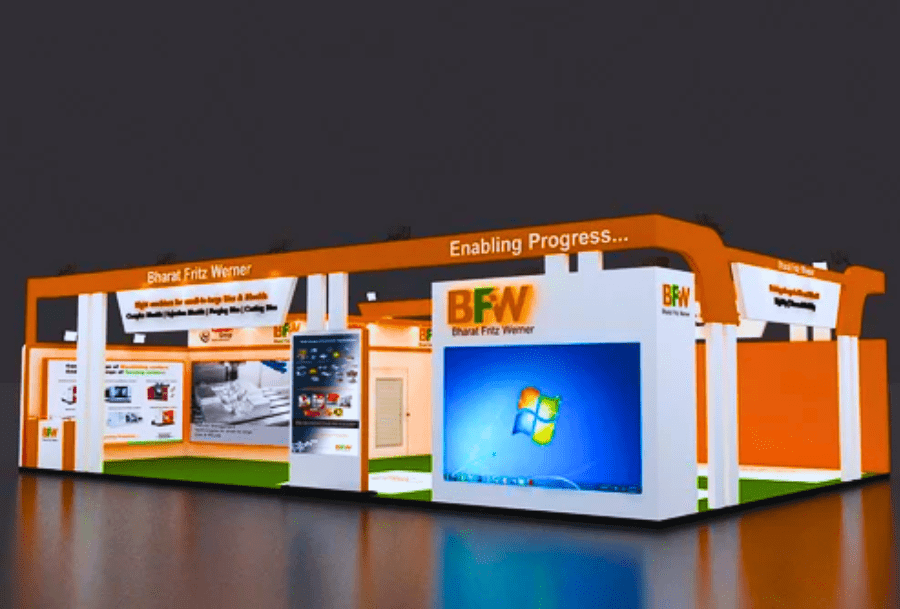 Events Productions Dubai