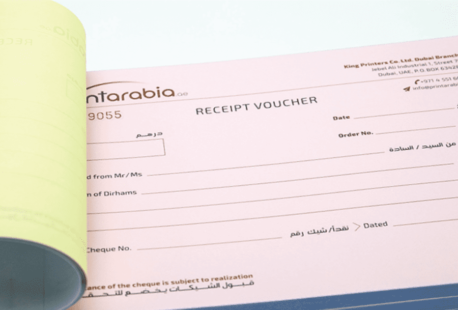 Offset Printing Dubai