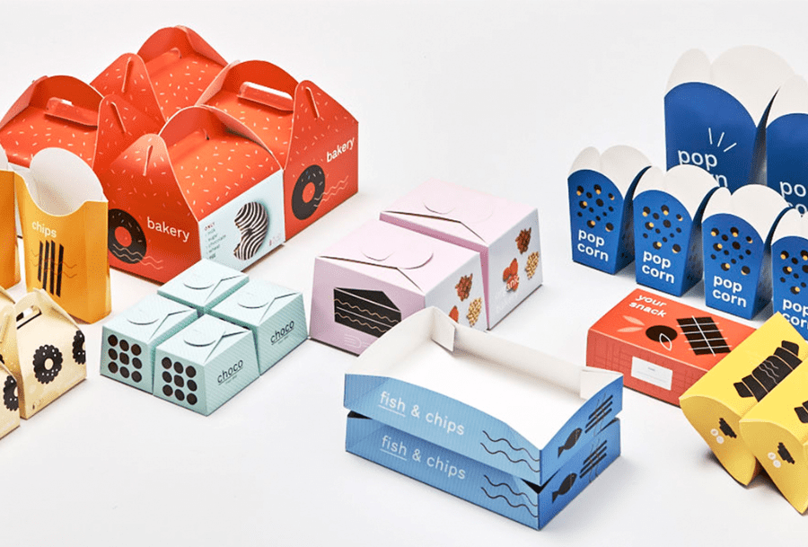 Offset Printing Dubai