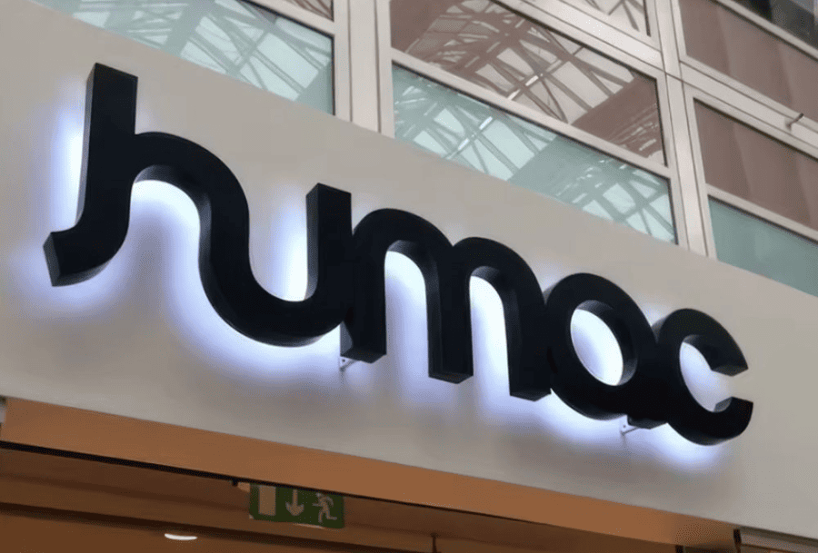 best 3d signboard
