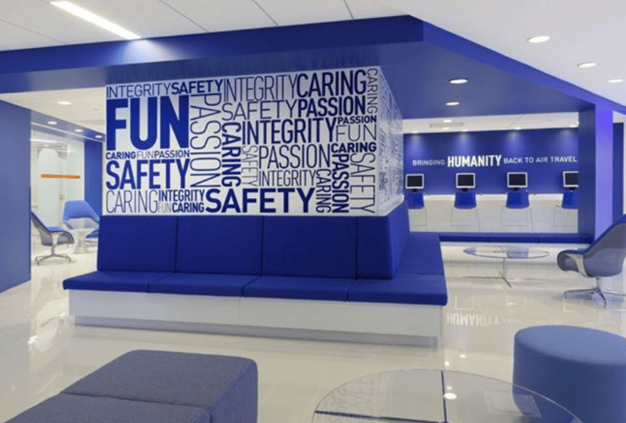 Office Branding Dubai