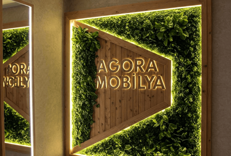 Office Signage Dubai