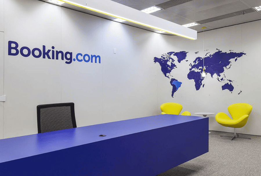 Office Branding Dubai