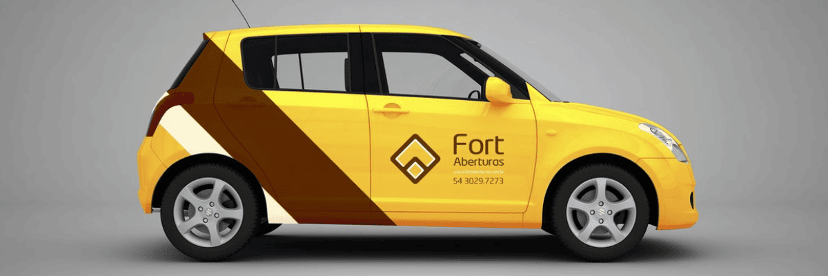 best vehicle branding