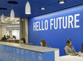 Office Branding Dubai