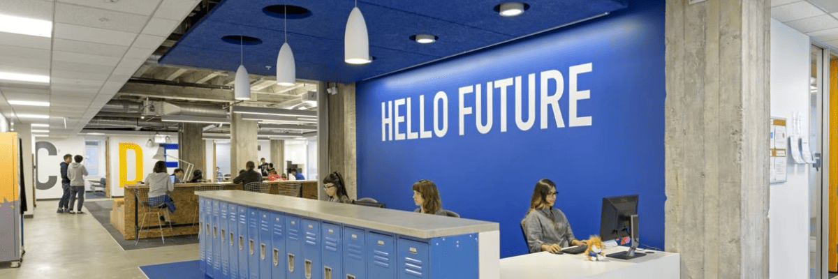 Office Branding Dubai