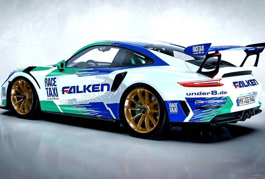 RTA Vehicle Advertising Permit Renewal