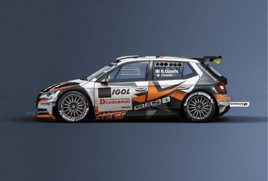 Car Branding Dubai