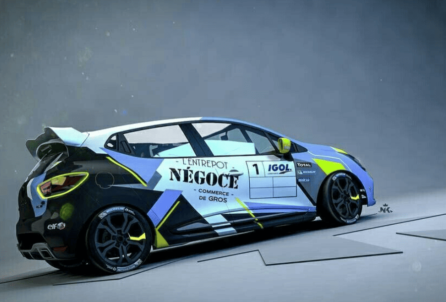 RTA Vehicle Branding Approval