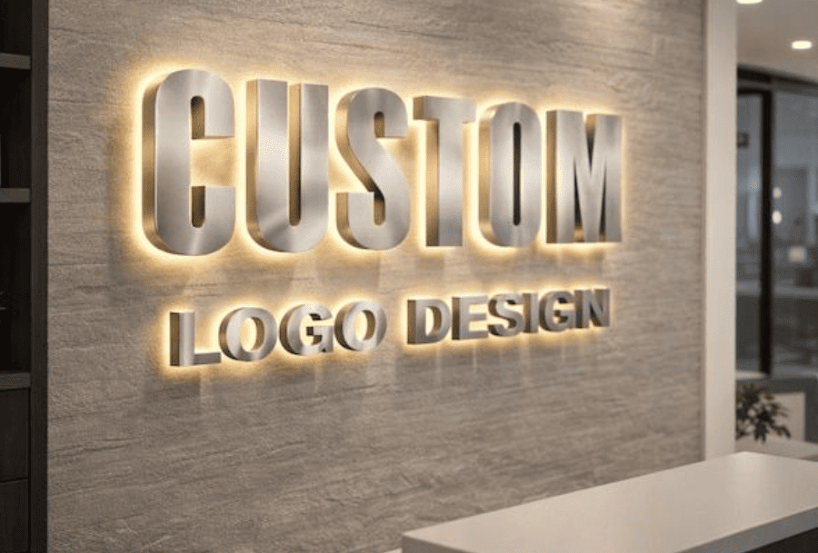 3D Signage Dubai