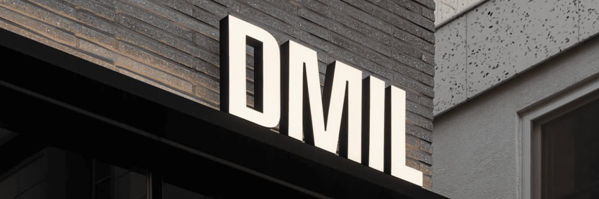 Front Light 3D Signage