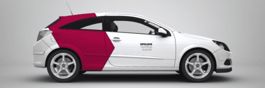 Car Sticker Printing