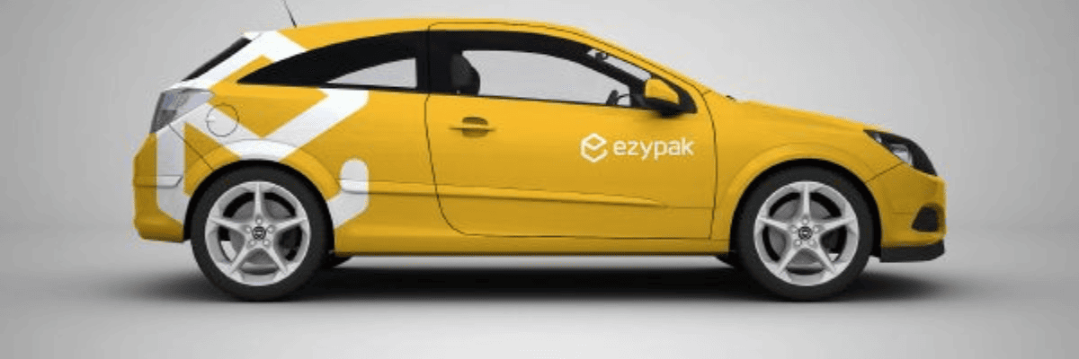 Car Sticker Printing