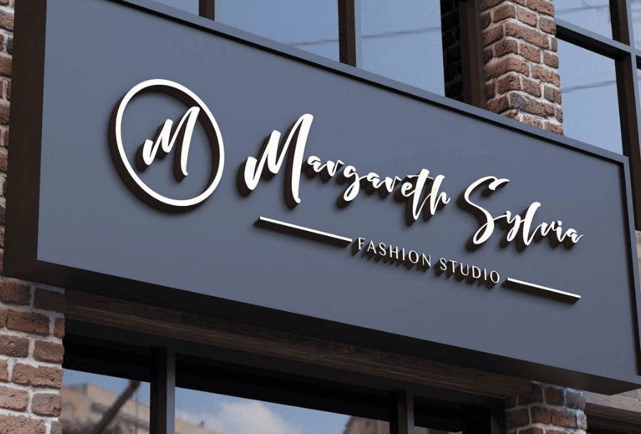 business signs near me