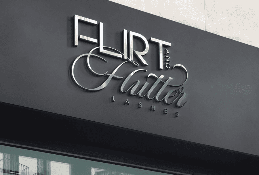 business signs near me