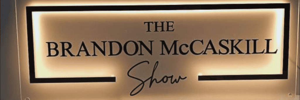 Acrylic signage Dubai