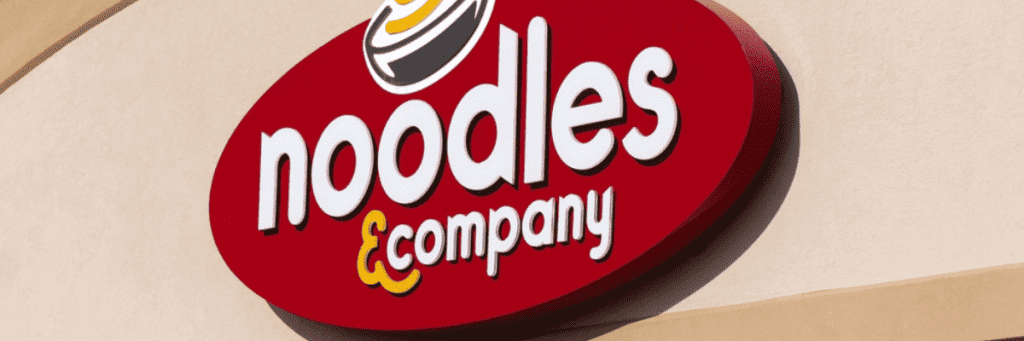 restaurants sign board