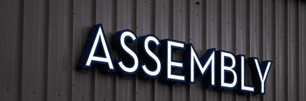 business signs near me