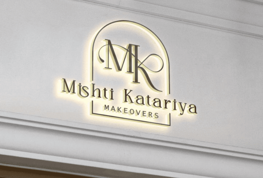 custom signage Dubai