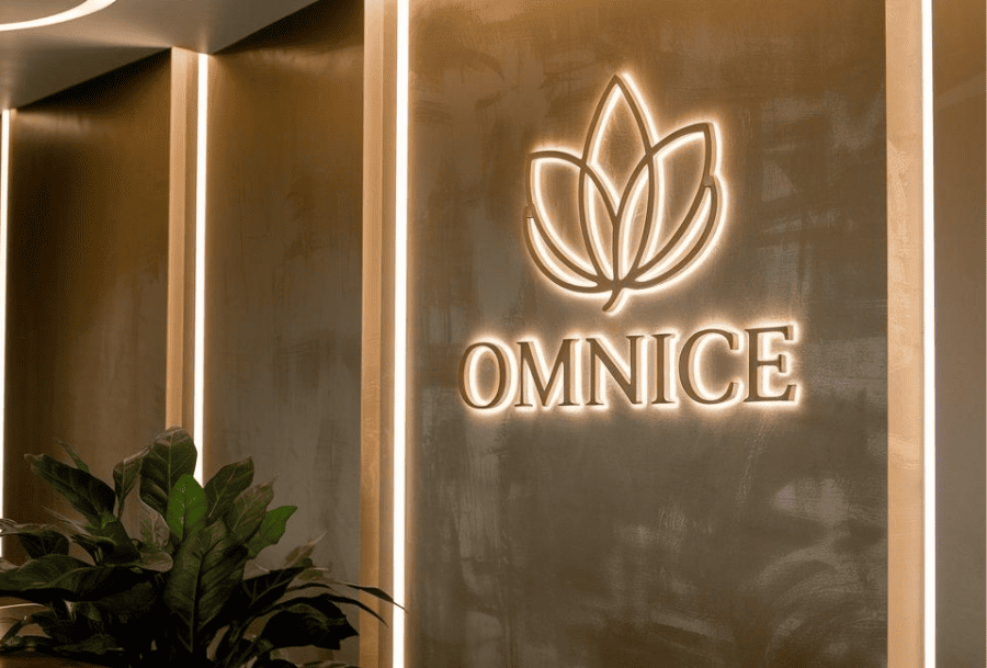 Best signboard company Dubai