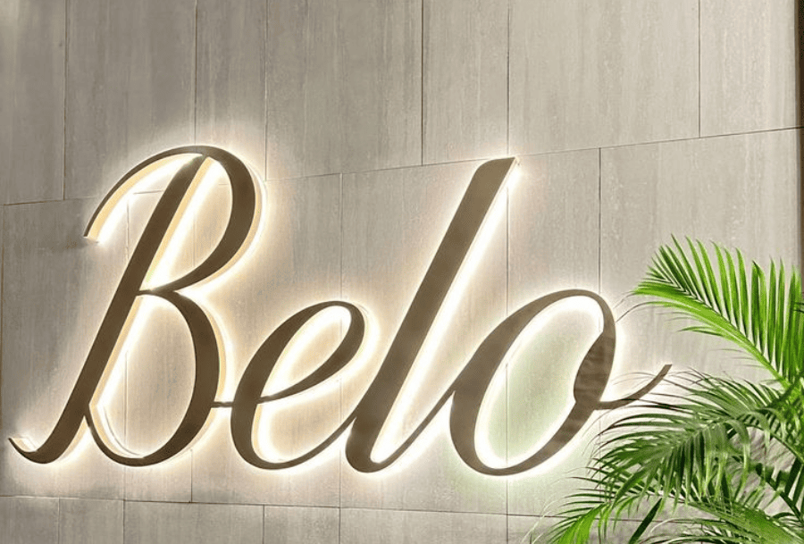 Signboard services in Dubai