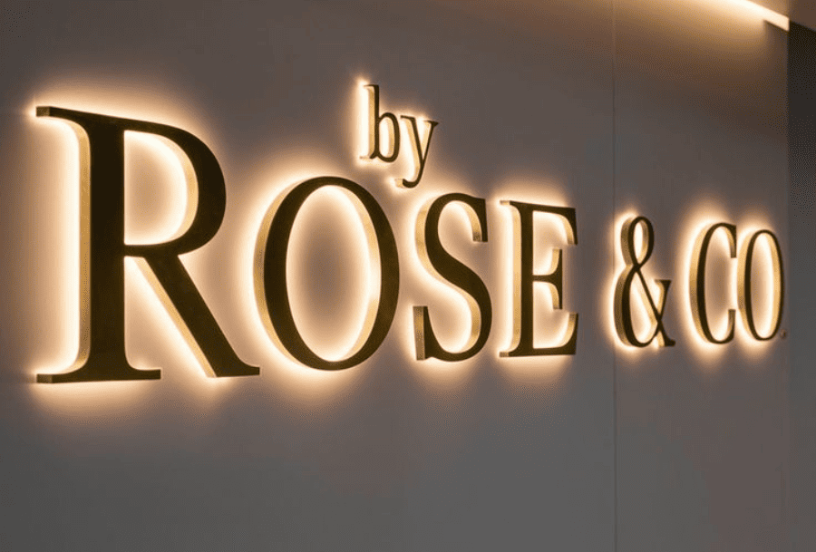 Signboard services in Dubai