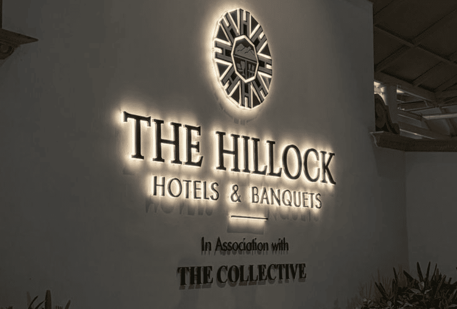 custom signboard design