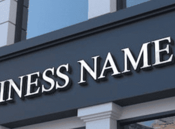 signboard shop near me