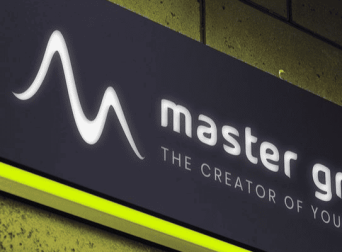 LED signboard