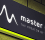 LED signboard
