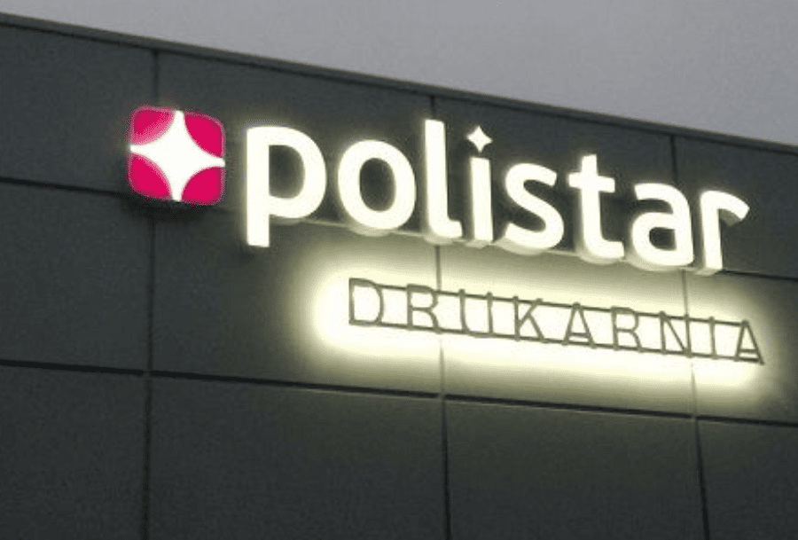 outdoor signboard company