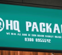 LED display signboards