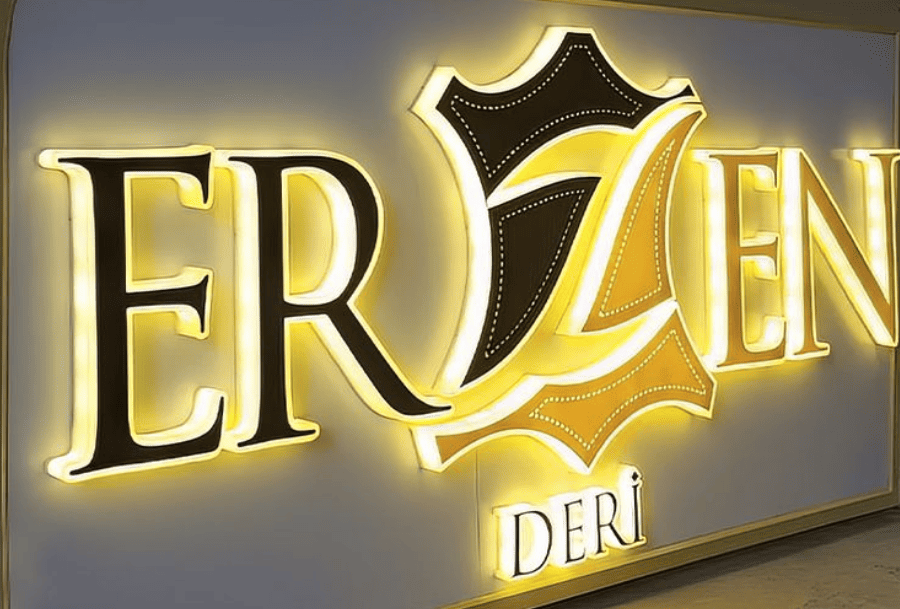 business signboard services