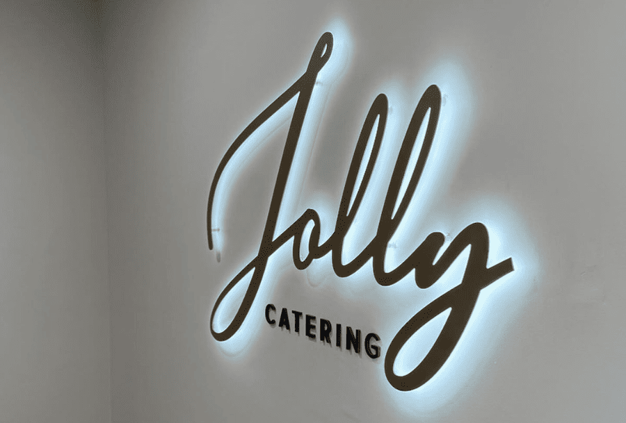 Signboard Maker Dubai