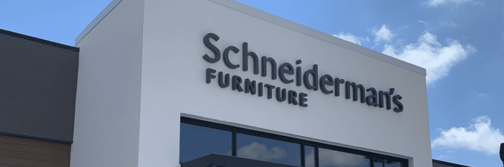 business signboard services
