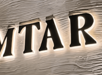 Signboard Maker Dubai
