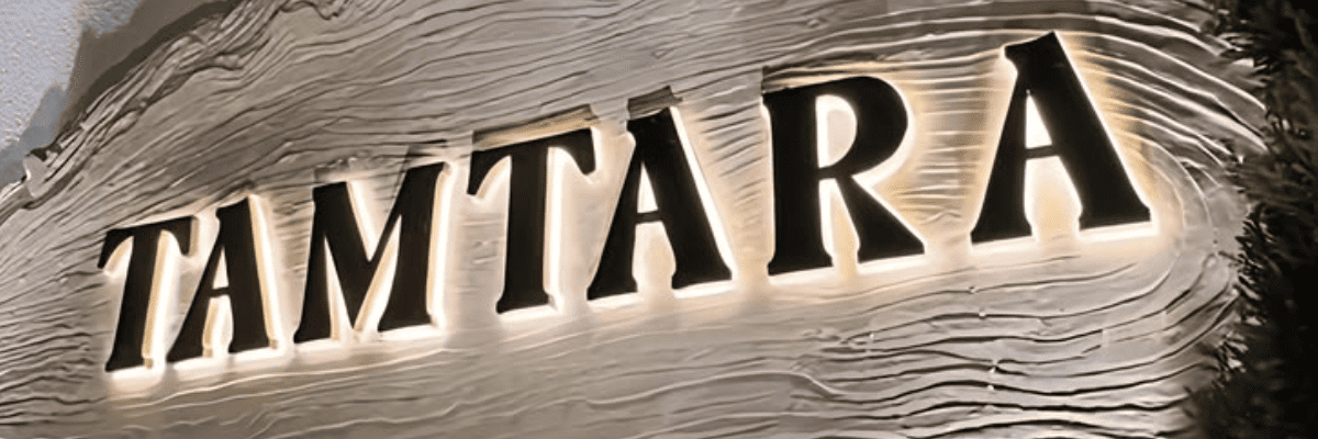 Signboard Maker Dubai